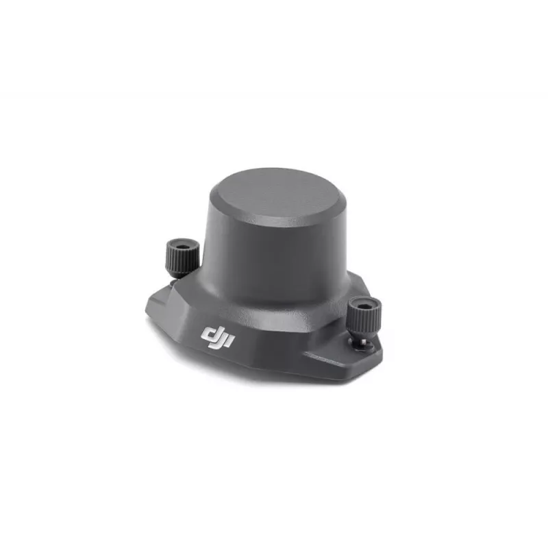 RTK modul DJI Mavic 3 Enterprise séria sivý 40,2 x 50,2 x 66,2 mm