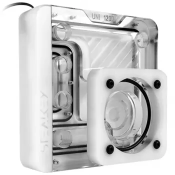 Stealkey Customs SK-UNI 120D - biela