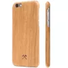 Drevený kryt Woodcessories tenký iPhone 6s