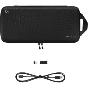 Logitech 920-012132 produkt čierny