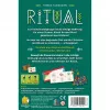 Ritual, stolová hra