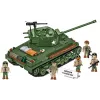 Blocks Sherman M4A2E8 865 kociek