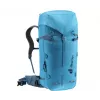 Turistický batoh DEUTER Guide 34+8 — objem 34+8 l, model Wave‑Ink