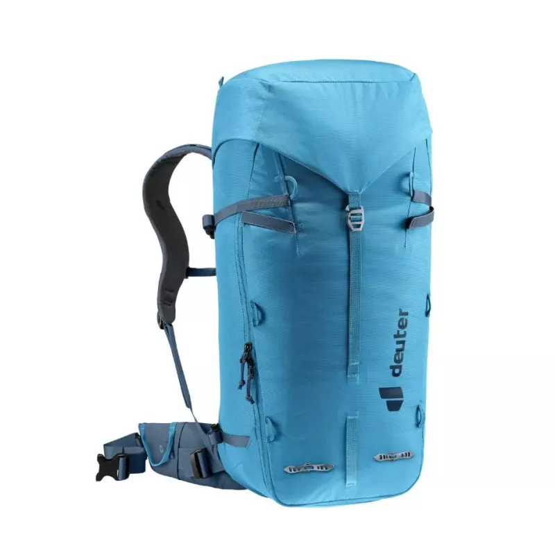 Turistický batoh DEUTER Guide 34+8 — objem 34+8 l, model Wave‑Ink