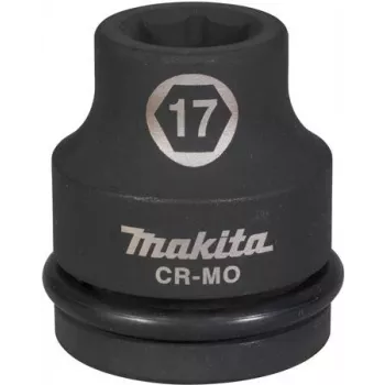 Makita E-22224 - nástrčný kľúč SW17 3/4 | priemer 17,0 mm | dĺžka 51,0 mm (E-22224)