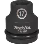 Makita E-22224 - nástrčný kľúč SW17 3/4 | priemer 17,0 mm | dĺžka 51,0 mm (E-22224)