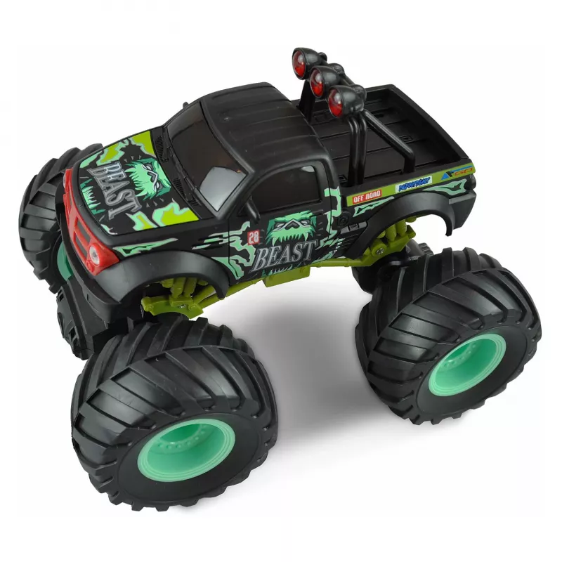 Buggy Amewi 22484 rádiom riadený elektrický 1:18