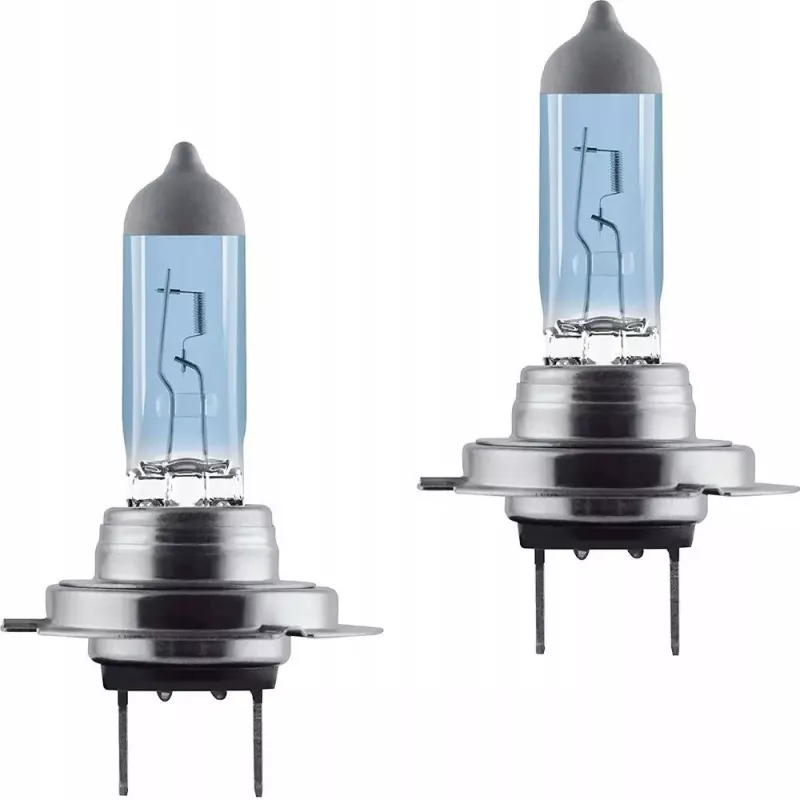 Neolux Blue Light H7 12 V 55 W, 2 ks