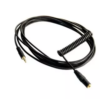 Audio kábel RØDE VC1 3 m 3,5 mm čierny