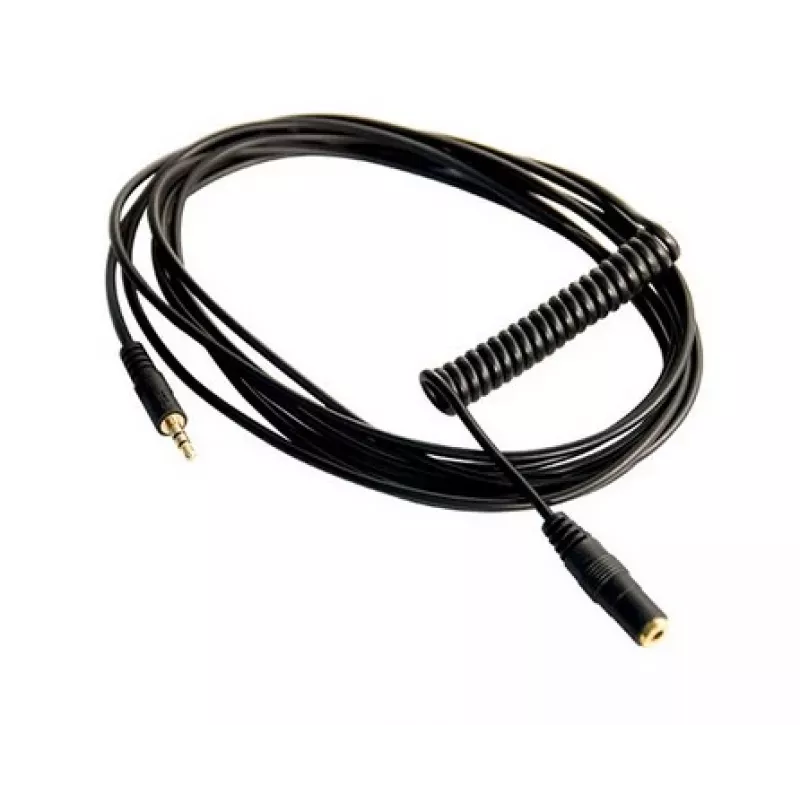 Audio kábel RØDE VC1 3 m 3,5 mm čierny