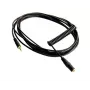 Audio kábel RØDE VC1 3 m 3,5 mm čierny