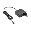Akyga AK-ND-60 USB-C napájací zdroj pre notebook 45 W, Power Delivery, 5–20 V, 1,2 m