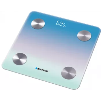 Osobná váha BLAUPUNKT BSM601BT