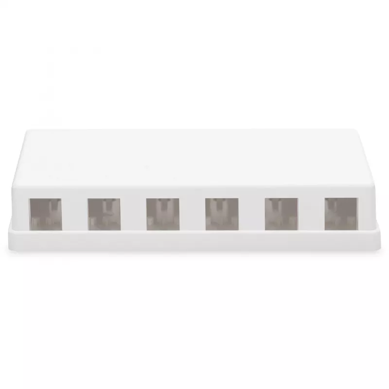 Konsolidačný box Digitus DN-93705