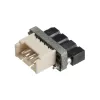 aqua computer adaptér pre RGBpx komponenty na 3-pin RGB konektor (5VDG, 5V)