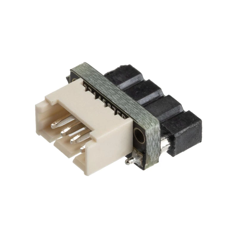 aqua computer adaptér pre RGBpx komponenty na 3-pin RGB konektor (5VDG, 5V)
