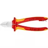 Bočné štípacie kliešte Knipex 70 06 180 T