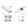 Synergy 21 ALU065-T Profil (S21-LED-PR20183)