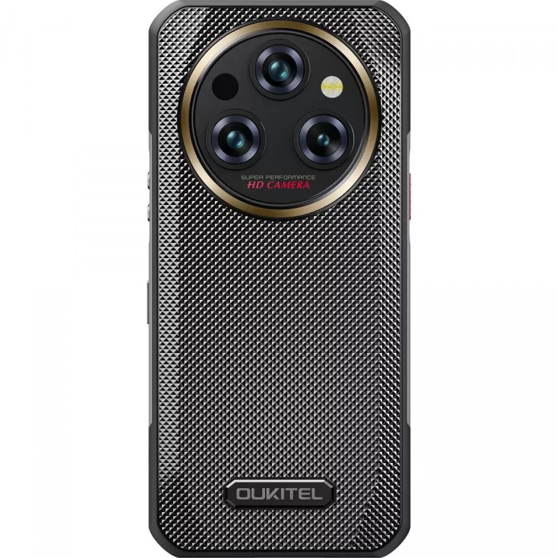 Smartphone Oukitel WP35 Pro 6,52