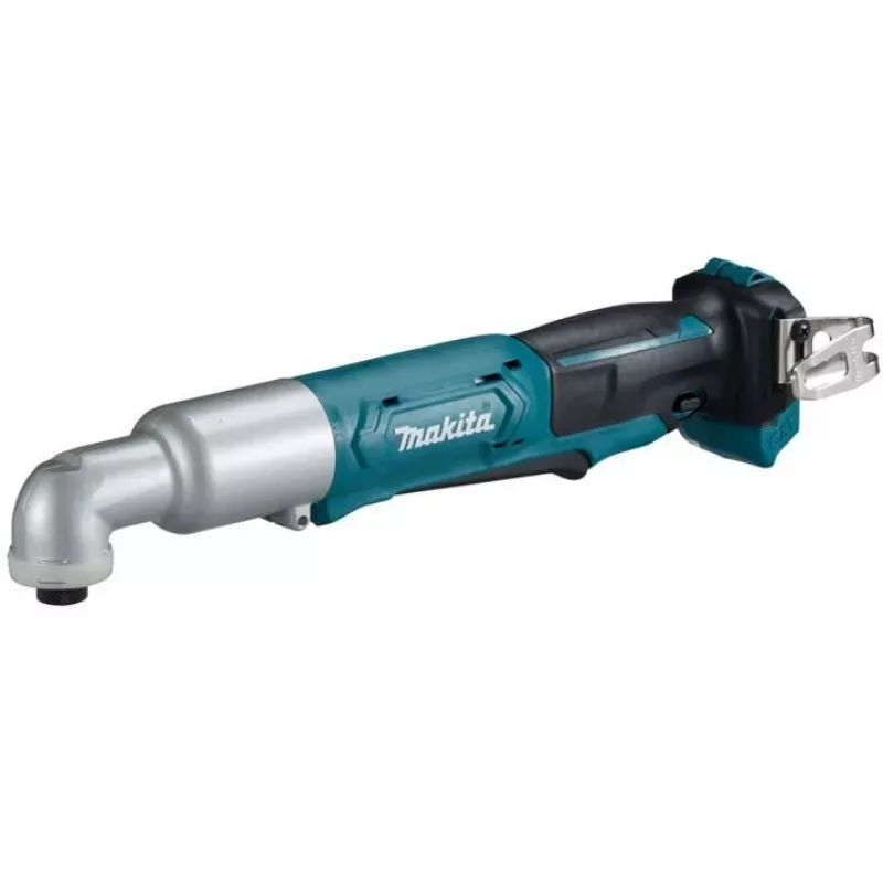 Makita TL064DZ 12V CXT akumulátorový uhlový rázový uťahovač, základný prístroj