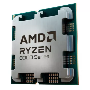 Procesor AMD Ryzen 5 8500G 3,5 GHz 6 jadier 16 MB L3 socket AM5