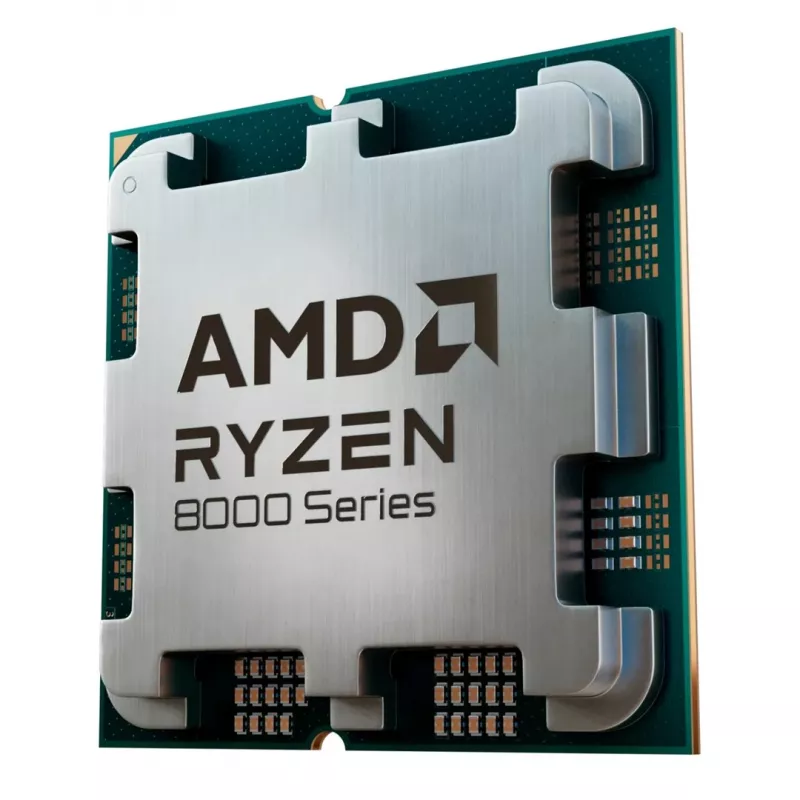 Procesor AMD Ryzen 5 8500G 3,5 GHz 6 jadier 16 MB L3 socket AM5