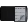 Puzdro PocketBook HN-QI-PU-700-BK-WW čierne 7 palcov