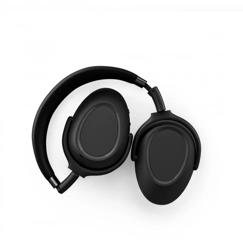 Slúchadlá EPOS ADAPT 660 USB-C — supraaurálne, káblové & bezdrôtové (Bluetooth), dosah 25 m, 231 g, čierna