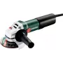 Uhlová brúska Metabo WQ 1100-125 12,5 cm 1100 W 12000 ot/min