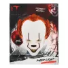 Stolná lampa Paladone masková lampa PP11207ITV2 Pennywise LED, tematická masková lampa