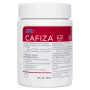 Čistiaca tableta URNEX Cafiza E31 pre kávovary, dávkovač v tube, 100 tabliet, biela