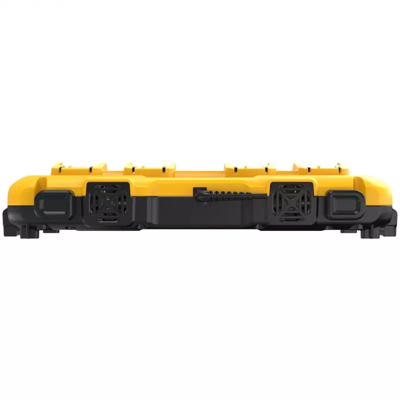 Nabíjačka batérií DeWALT DCB104-QW