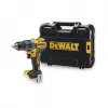 DeWALT DCD791NT-XJ vŕtačka/skrutkovač čierna, sivá, žltá 2000, 550