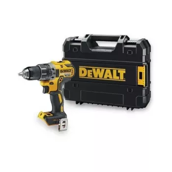 DeWALT DCD791NT-XJ vŕtačka/skrutkovač čierna, sivá, žltá 2000, 550