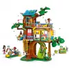 LEGO FRIENDS 42652 Strom priateľstva - miesto stretávania