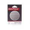 AeroPress kávový filter nerez