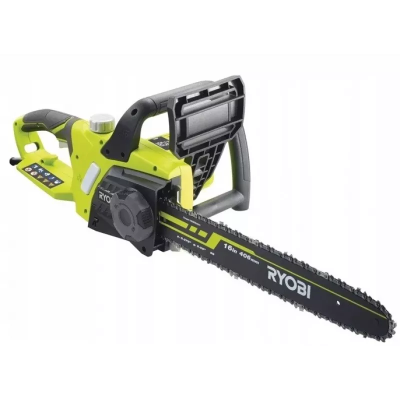 Ryobi RC S2340B čierna, zelená 1800 W