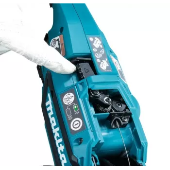 Makita DTR180ZJ viazačka výstuže čierna