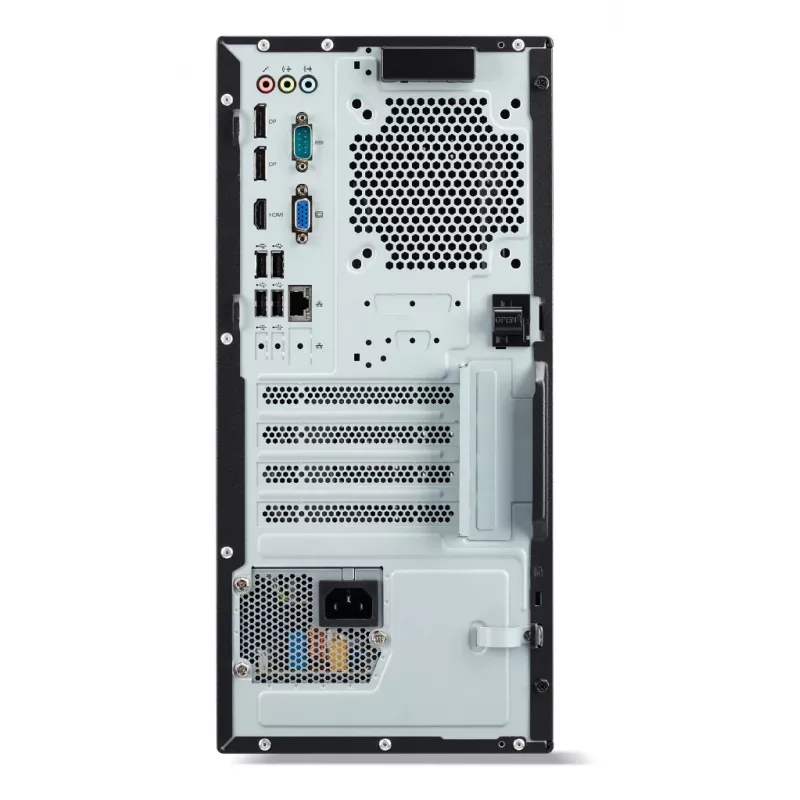 Desktop PC Acer Veriton M M4710GT Intel Core i7-13700 16GB 512GB SSD Intel UHD Graphics 770 Windows 11 Pro