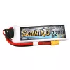 Gens Ace G-Tech Soaring 2200mAh 7.4V 30C 2S1P XT60 batéria