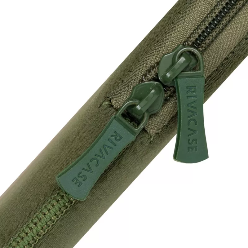 Rivacase 5221 antishock puzdro na notebook, 13,3-15,6 palcov (39,6 cm), khaki