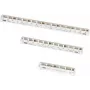 ABB 3-fázová zbernica PS3/12 pro M compact 12 modulov na skrátenie PS3/12 (2CDL230001R1012)