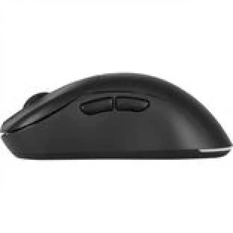 Gaming myš GAMIAC PA50 pravácka USB Type-C optická 12400 DPI, 6 tlačidiel, koliesko, 30G