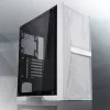 RAIJINTEK SILENOS MS Midi Tower biela