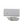 Victorinox vreckový nôž Mini Champ Alox červený V-0.63 81.26 — kompaktný multitool s Alox rukoväťami