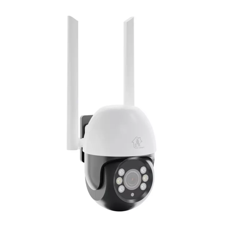 Extralink Perun outdoorová bezpečnostná kamera EOC-268 | IP kamera | 1296p, PTZ