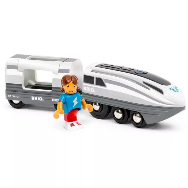 Brio 63600300 produkt biela