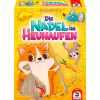 Schmidt Spiele Die Nadel im Heuhaufen, kartová hra