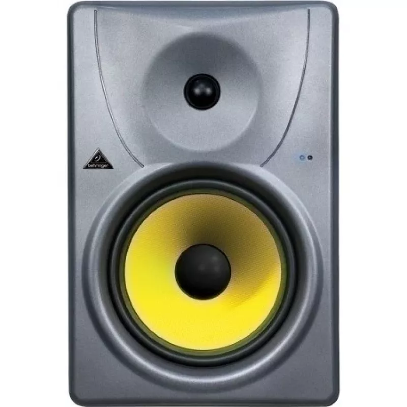 Behringer Truth B1031A 2-pásmový strieborná, žltá káblový 100 W