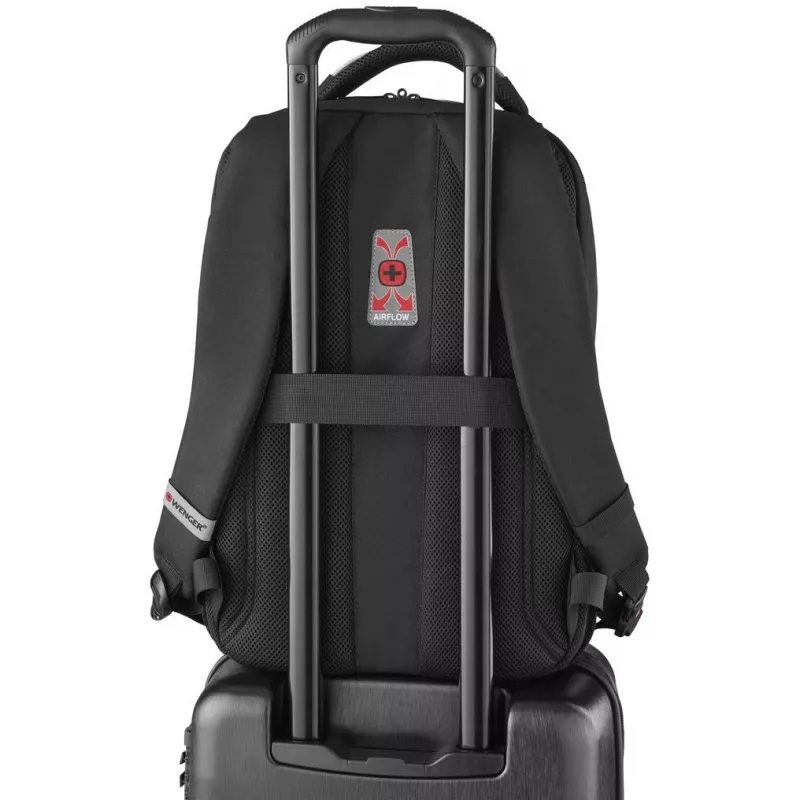 Batoh Wenger SwissGear PlayerMode 39,6 cm (15,6 palcov)